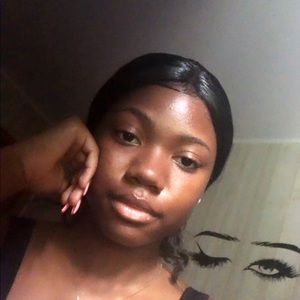 Meet your Posher, Wynter